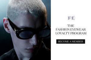 Fashion eyewear store outlet