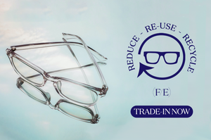 Trade In for Credit Today Pre Loved Sunglasses and Glasses