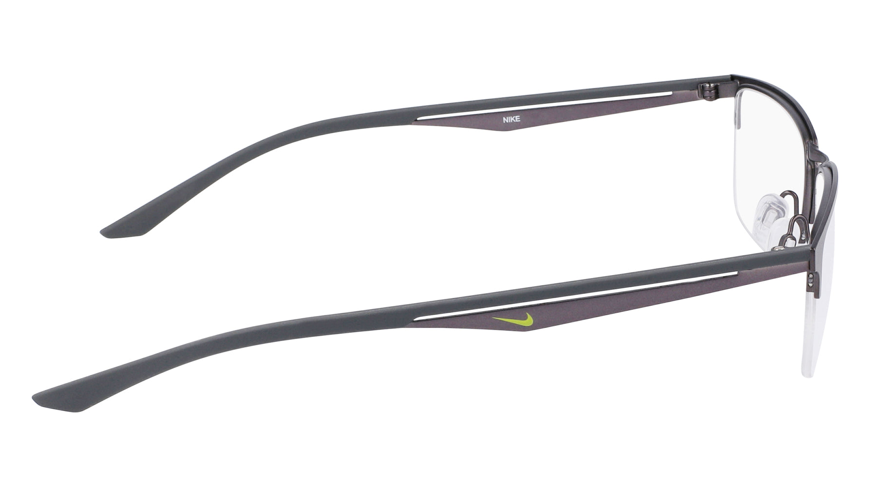 Nike 4313 Metal Glasses | Fashion Eyewear US