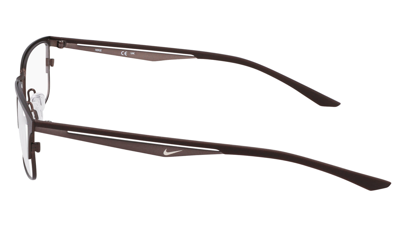 Nike 4315 Rectangle Glasses | Fashion Eyewear