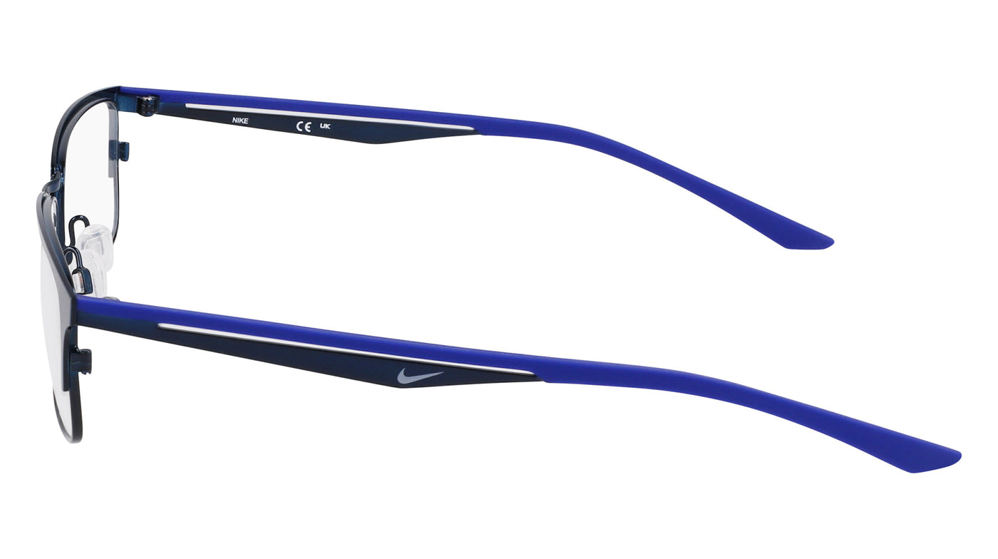 Nike 4315 Rectangle Glasses | Fashion Eyewear US