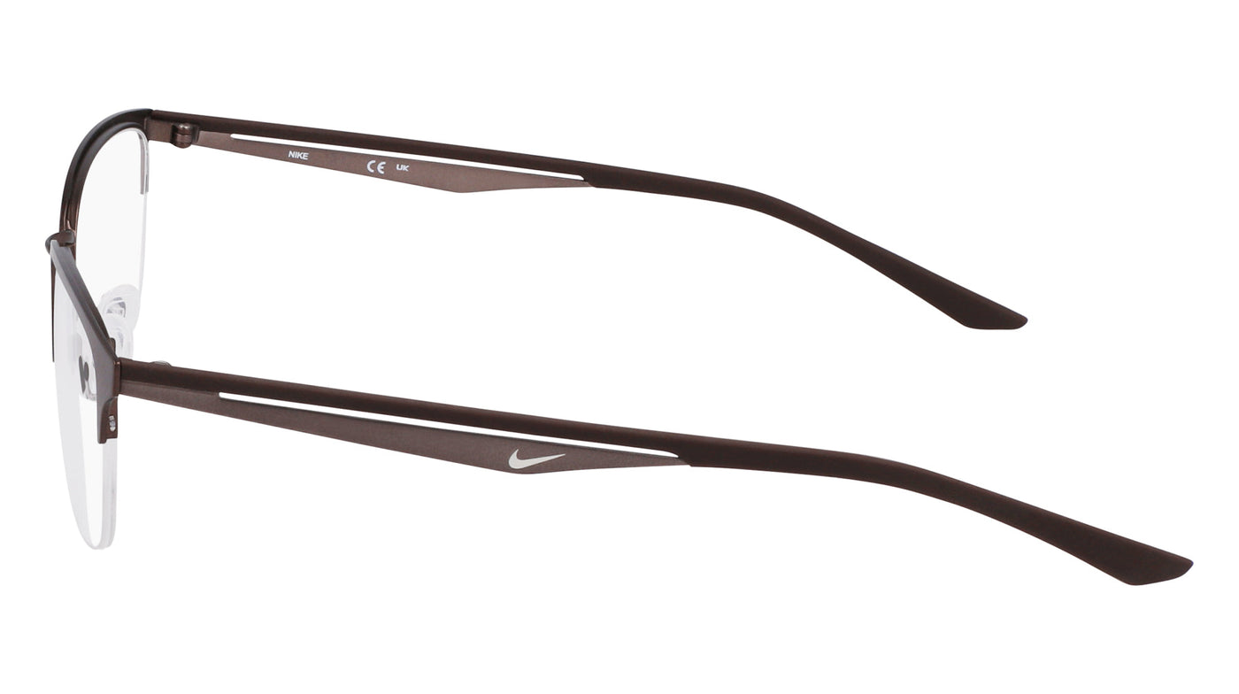 Nike 4316 Satin Brown Basalt-Ironstone #colour_satin-brown-basalt-ironstone