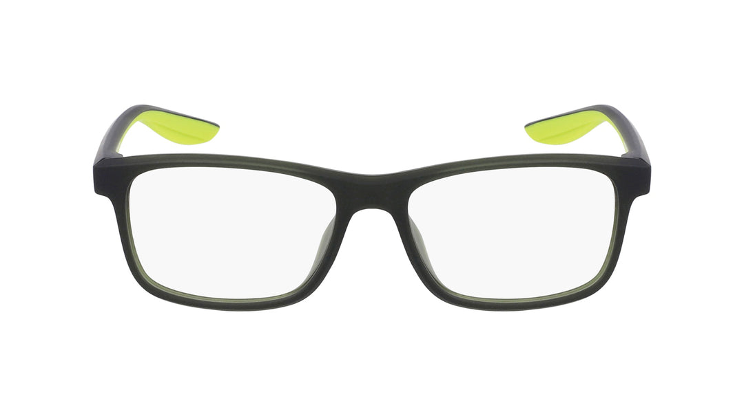Nike 5041 Rectangle Glasses | Fashion Eyewear US