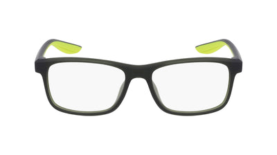 Nike 5041 Matte Black #colour_matte-black