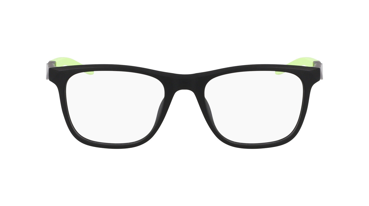 Nike 7056 Matte Black #colour_matte-black