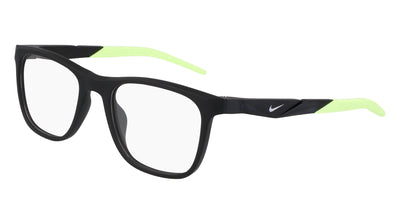 Nike 7056 Matte Black #colour_matte-black