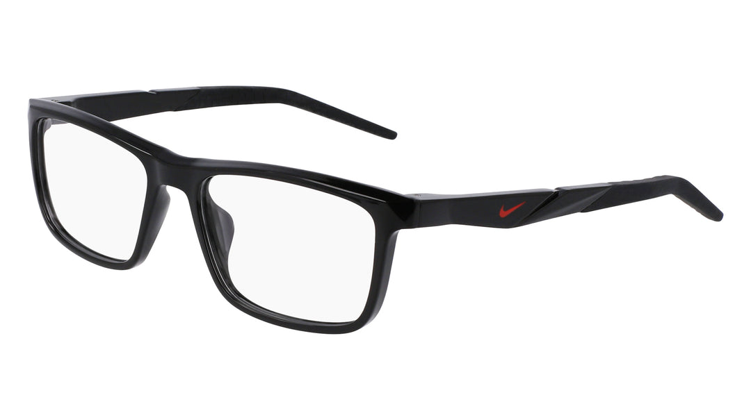 Nike 7057 Square Glasses | Fashion Eyewear