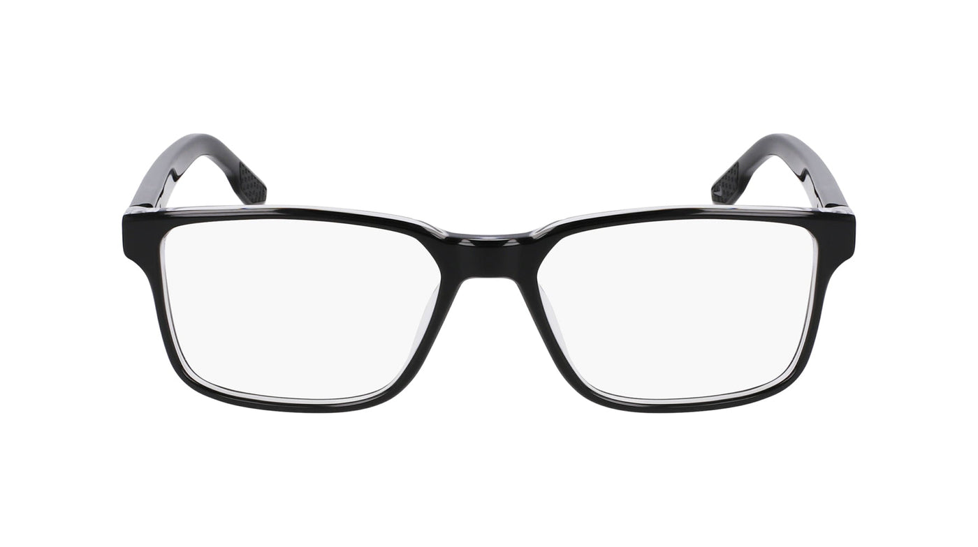Nike 7160 Black/Crystal Clear #colour_black-crystal-clear