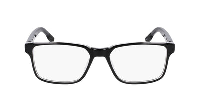 Nike 7160 Black/Crystal Clear #colour_black-crystal-clear