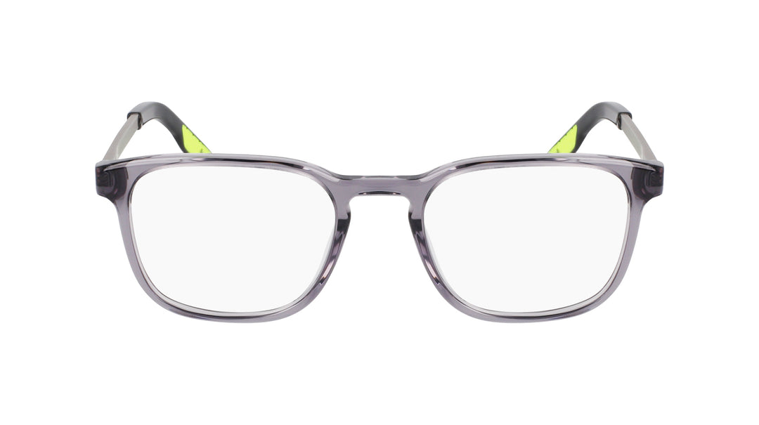 メガネ・老眼鏡 nike prescription glasses Nike 7171 Square Glasses | Fashion Eyewear