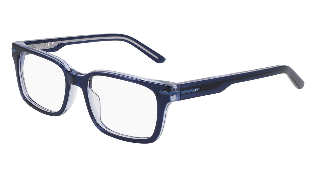 Nike 7174 Rectangle Glasses | Fashion Eyewear US