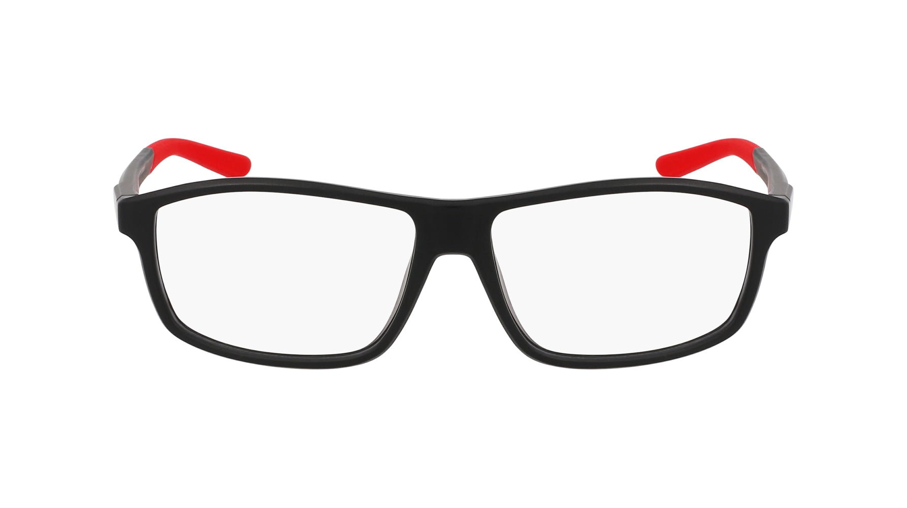 7291 Reed Nike 7291 Rectangle Glasses | Fashion Eyewear
