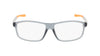 Nike 7291 Matte Smoke Grey/Total Orange #colour_matte-smoke-grey-total-orange