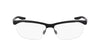 Nike 7401 Matte Black #colour_matte-black