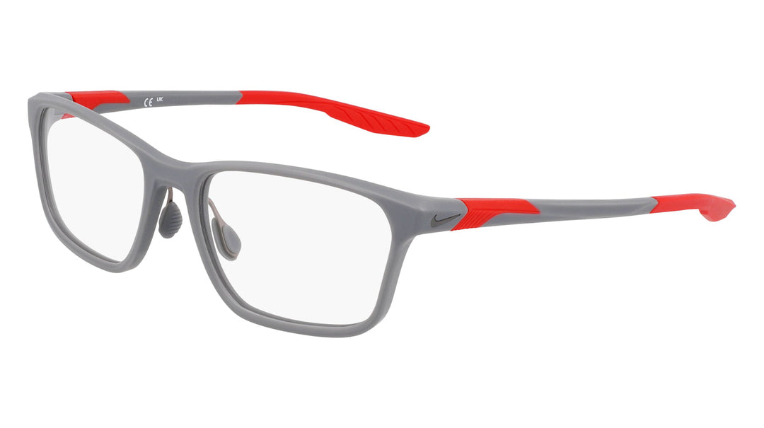 Nike 7405 Rectangle Glasses | Fashion Eyewear US