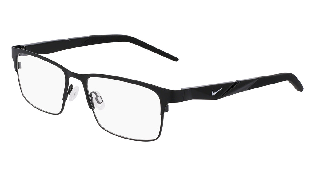 Nike 8154 Rectangle Glasses | Fashion Eyewear