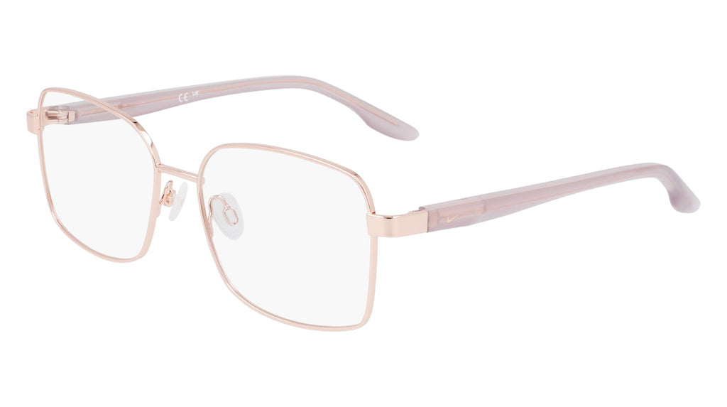 Nike 8401 Shiny Rose Gold/Platinum Viole #colour_shiny-rose-gold-platinum-viole
