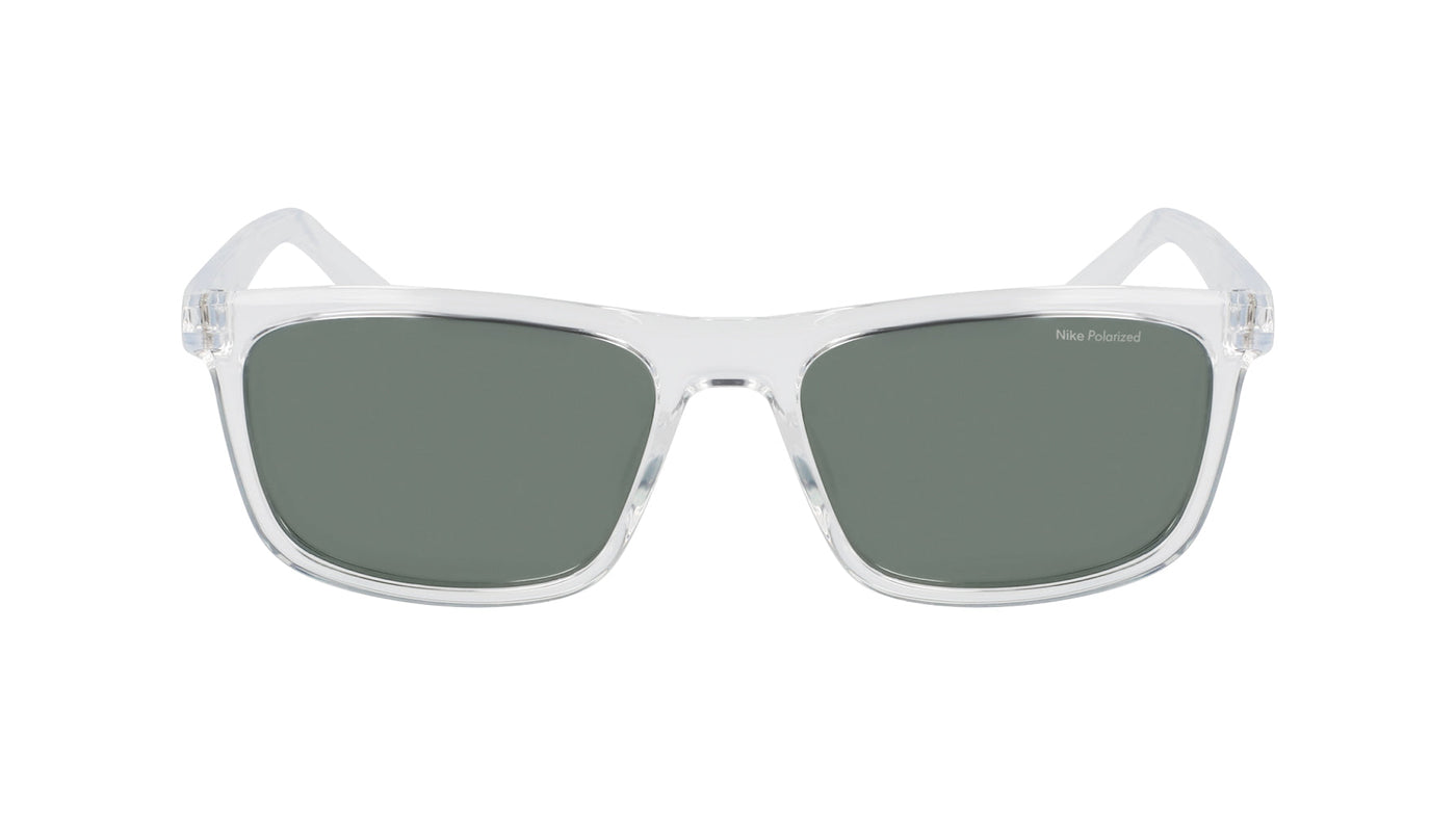 Nike Embar P FV2409 Clear-Green/Green Polarised #colour_clear-green-green-polarised