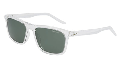 Nike Embar P FV2409 Clear-Green/Green Polarised #colour_clear-green-green-polarised