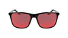 Nike State P FB1315 Black-Red/Rainbow Polarised Mirror #colour_black-red-rainbow-polarised-mirror