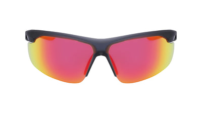 Nike Windtrack M FV2398 Matte Dark Grey-Red/Rainbow Mirror #colour_matte-dark-grey-red-rainbow-mirror
