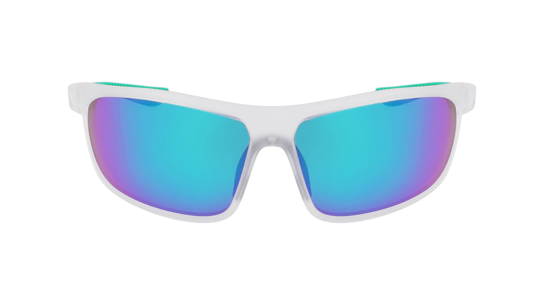 Nike Windtrack Run EV24003 Rectangle Sunglasses | Fashion Eyewear US