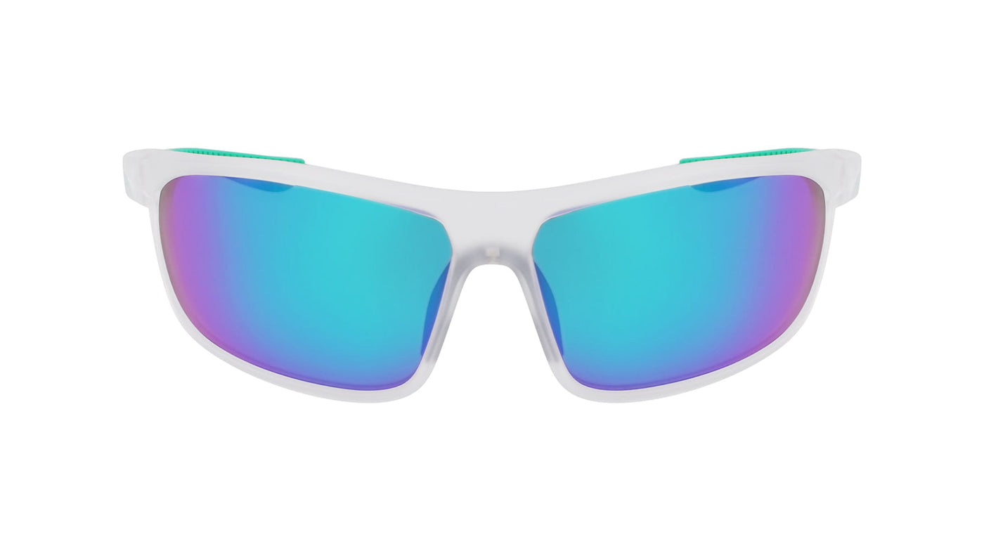Nike Windtrack Run EV24003 Matte Clear/Green Mirror #colour_matte-clear-green-mirror