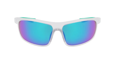 Nike Windtrack Run EV24003 Matte Clear/Green Mirror #colour_matte-clear-green-mirror