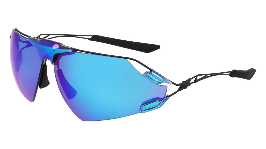 Nike Zeus Edge EV24030 Rectangle Sunglasses | Fashion Eyewear US