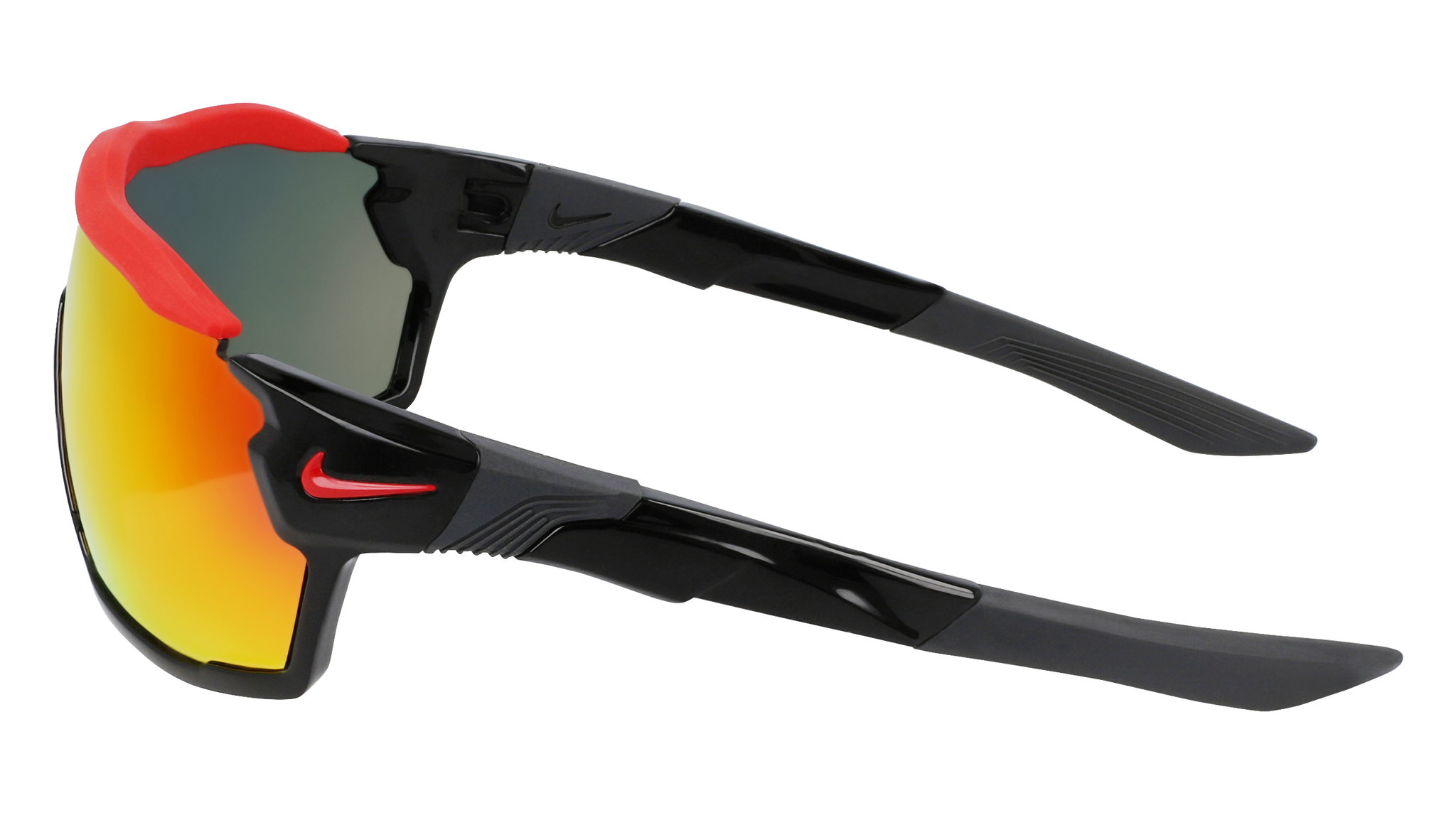 Nike Show X Rush M DZ7370 Shield Sunglasses | Fashion Eyewear US Nike Show X Rush M DZ7370 Shield Sunglasses | Fashion Eyewear US