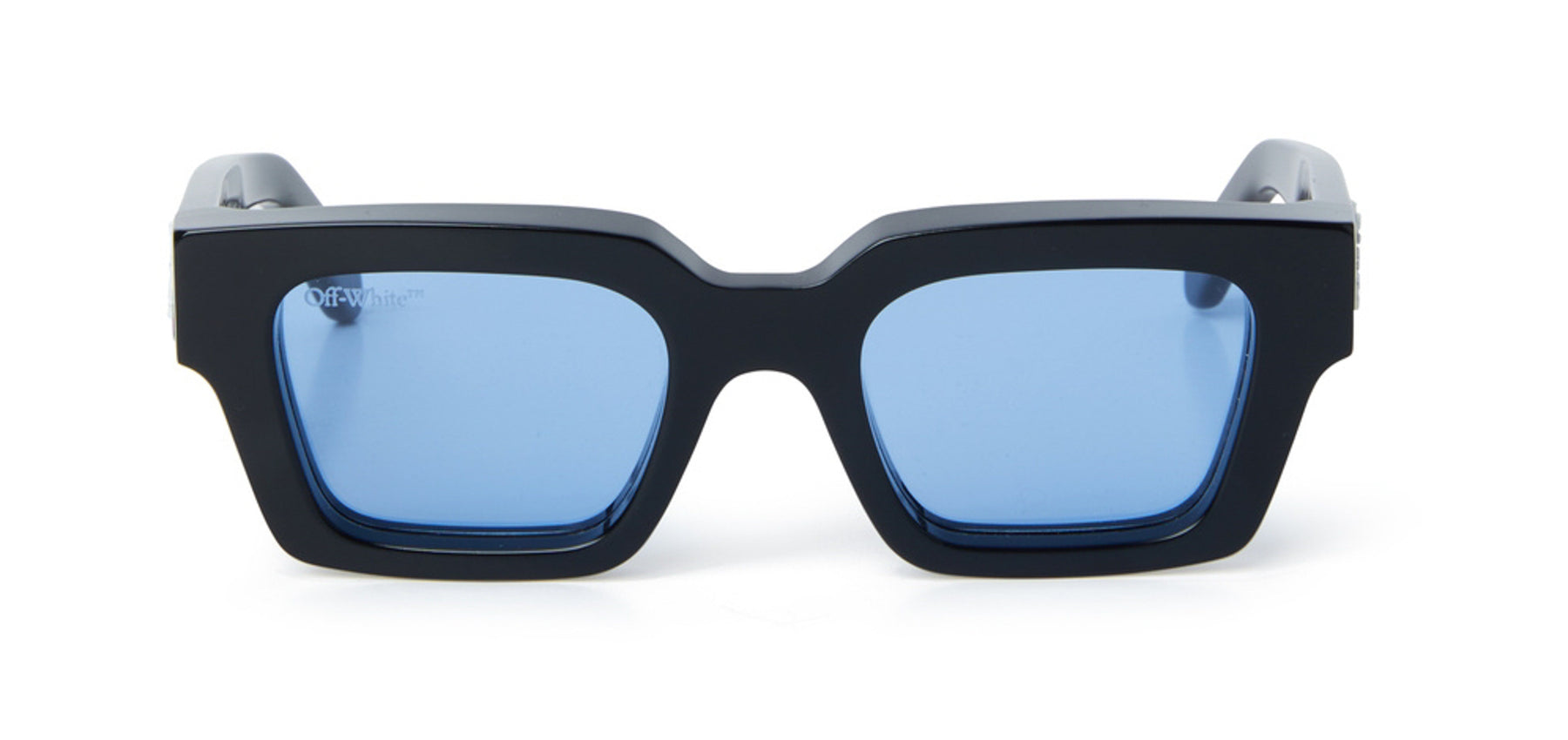 Editor's Pick: Off-White's Unisex Sunglasses