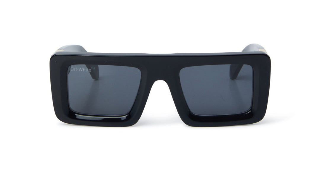New, OFF-WHITE Sunglasses Leonardo OERI060 0807 Authentic Off-White AF Leonardo OERI060 Square Sunglasses | Fashion  main image 3