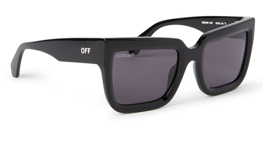 Off-White Firenze OERI088 Square Sunglasses | Fashion Eyewear US
