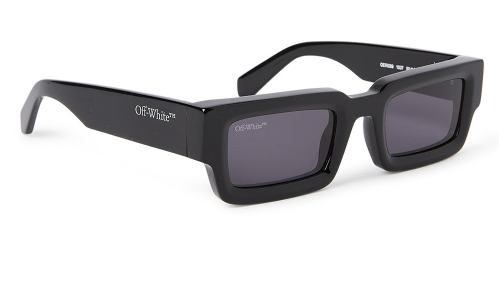 Off-White Lecce OERI089 Rectangle Sunglasses | Fashion Eyewear
