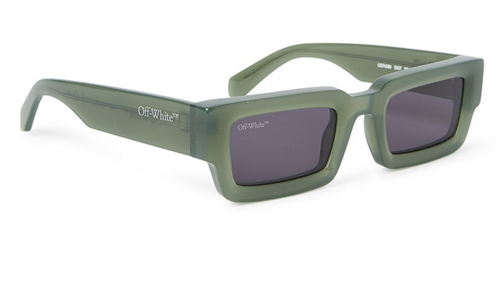 Off-White Lecce OERI089 Rectangle Sunglasses | Fashion Eyewear US