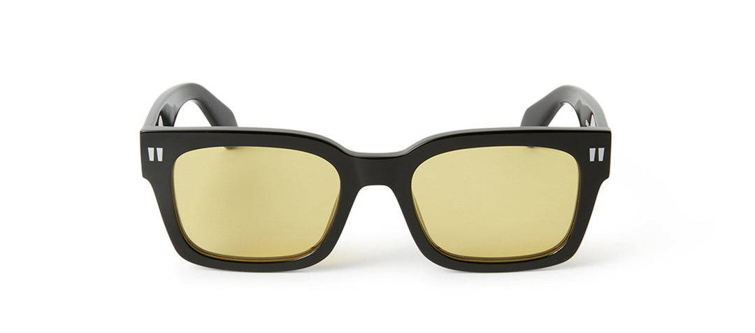 Off-White Midland OERI108 Rectangle Sunglasses | Fashion