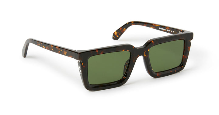 Off-White Tucson OERI113 Rectangle Sunglasses | Fashion Eyewear