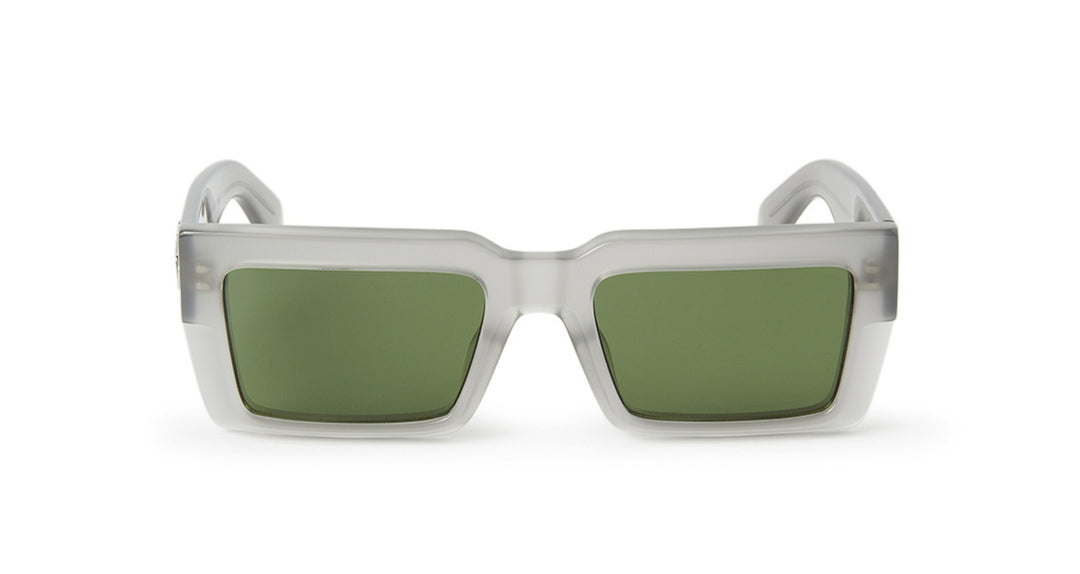 Off-White Moberly OERI114 Rectangle Sunglasses | Fashion 