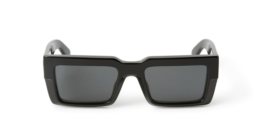 サングラス Off-White Moberly Black Sunglasses Off-White™ Moberly black sunglasses | TheDoubleF