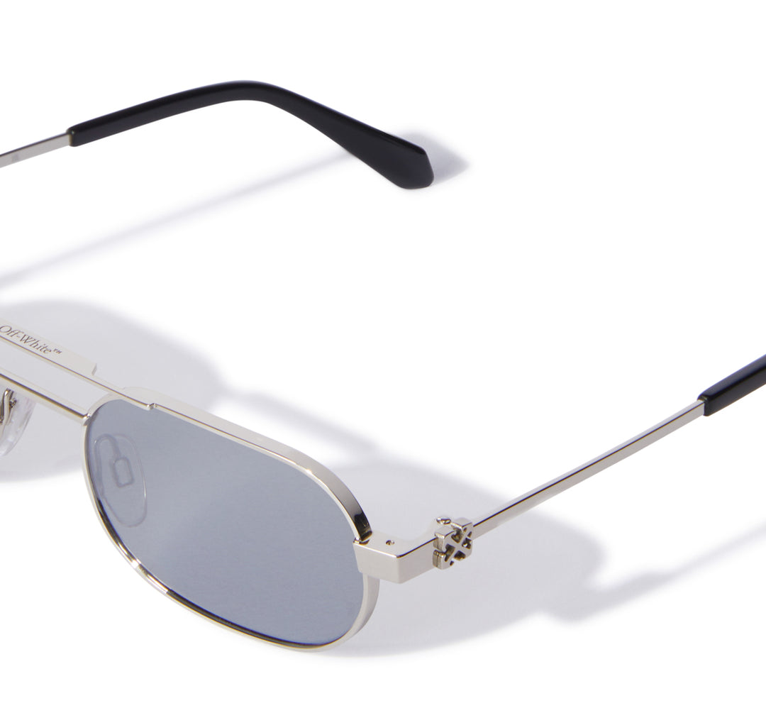 Off-White Vaiden OERI123 Rectangle Sunglasses | Fashion