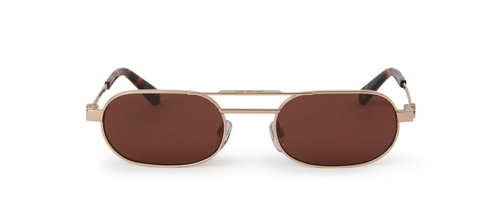 Off-White Vaiden OERI123 Rectangle Sunglasses | Fashion