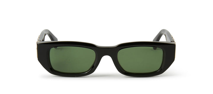 Off-White Fillmore OERI124 Rectangle Sunglasses | Fashion  display picture 1