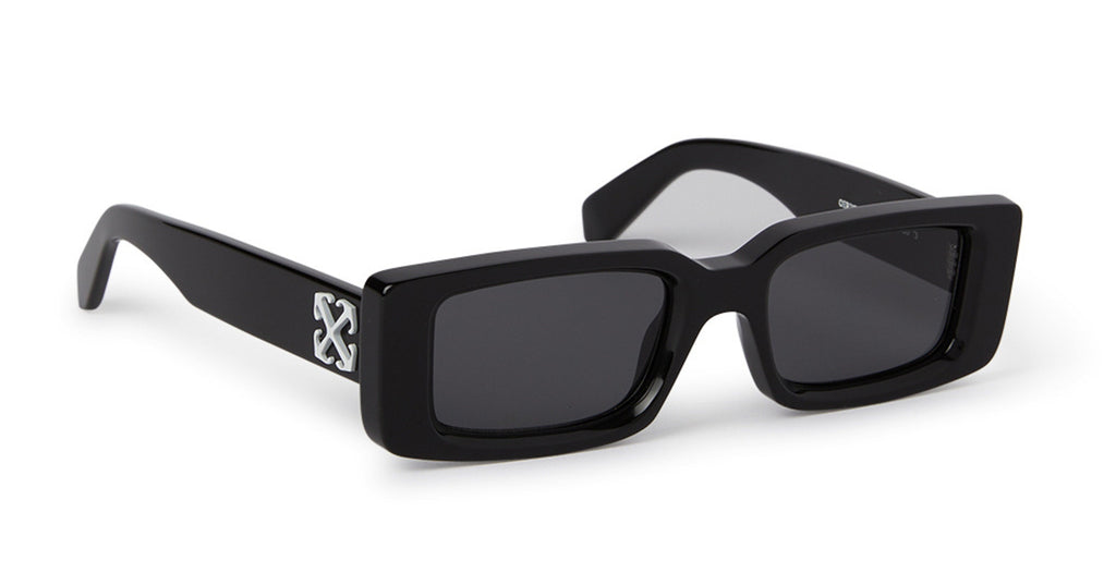 Off-White Arthur OERI127 Rectangle Sunglasses | Fashion Eyewear US