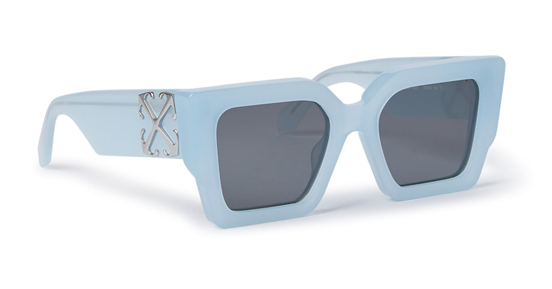 Off-White Catalina OERI128 Square Sunglasses | Fashion  display picture 2
