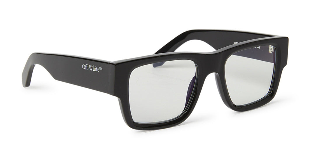 Off-White Style 40 OERJ040 Square Glasses | Fashion Eyewear US