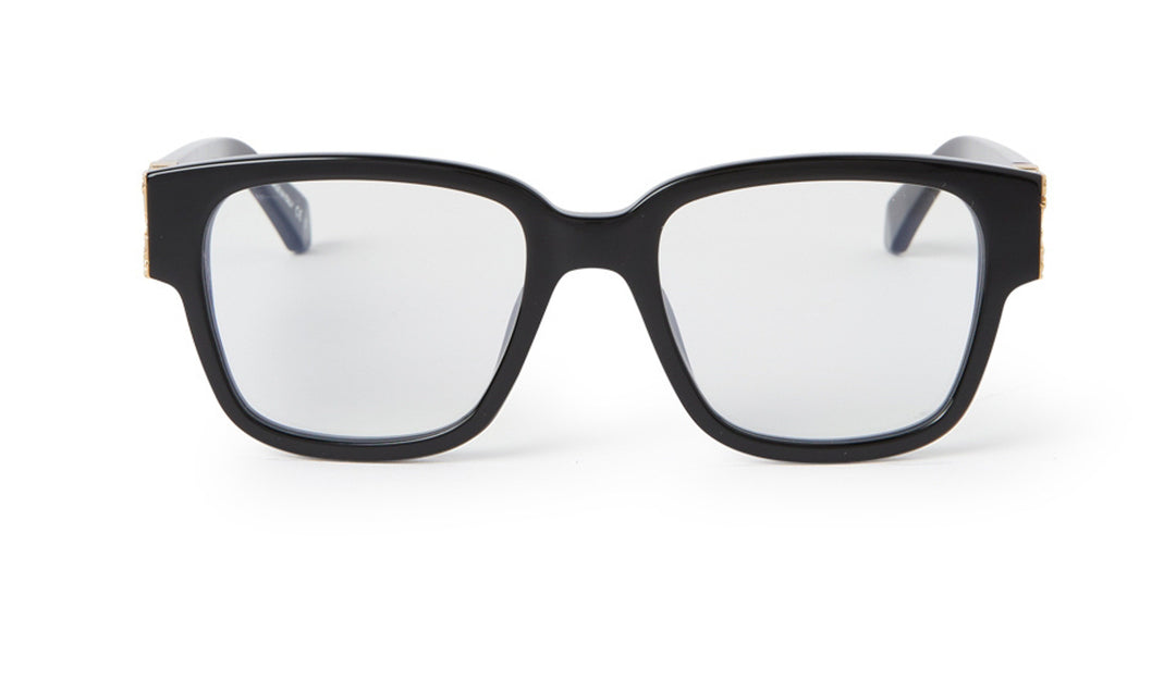 Off-White Style 47 Oerj047 Square Glasses | Fashion Eyewear US