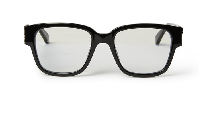 Off-White Style 47 Oerj047 Square Glasses | Fashion Eyewear US