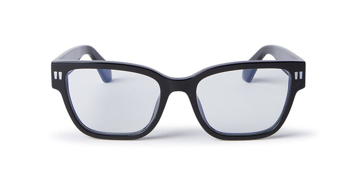 Off-White Style 56 OERJ056 Wayfarer Glasses | Fashion Eyewear display picture 1