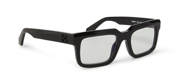Off-White Style 73 OERJ073 Rectangle Glasses | Fashion Eyewear