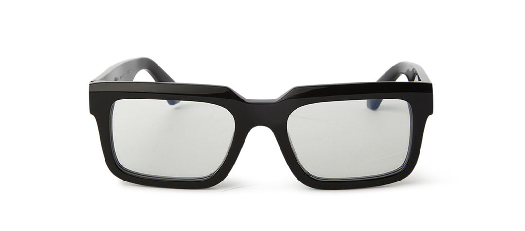 メガネ Off-White Off White - OPTICAL STYLE 41 - teal Off-White™ - Optical Style 59 w/ Blue Light Lens (Light Blue